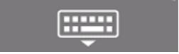 MAPPY ULTi S556 - Utiliser le clavier - 7