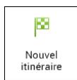 MAPPY ULTi S556 - Sélection d'un itinéraire enregistré - 2