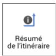 MAPPY ULTi S556 - Sélection d'un autre itinéraire pour un itinéraire existant - 4