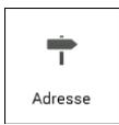 MAPPY ULTi S556 - Saisir une adresse - 3