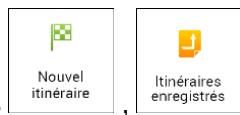 MAPPY ULTi S556 - Enregistrement de l'itinéraire planifié - 5