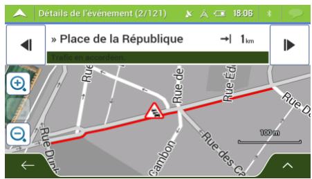 MAPPY ULTi S556 - Remarque ! - 4