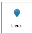MAPPY ULTi S556 - Recherche par catégorie - 3