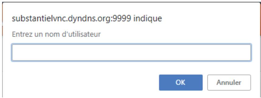 ORDISSIMO portableJULIA2 - Entrer le mot de passer - 3