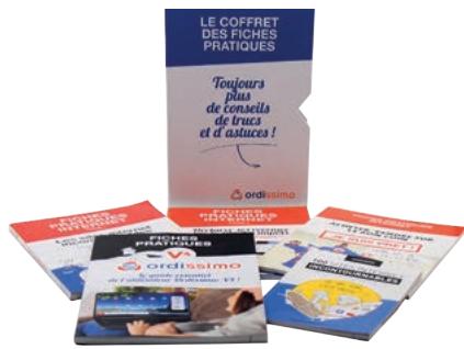 ORDISSIMO portableJULIA2 - COFFRET INTEGRAL V45 LIVRES - 1