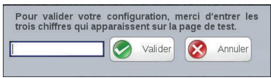 ORDISSIMO portableJULIA2 - Réglage de l'imprimante en USB - 4