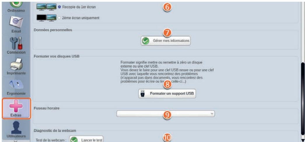 ORDISSIMO portableJULIA2 - Extras - 3