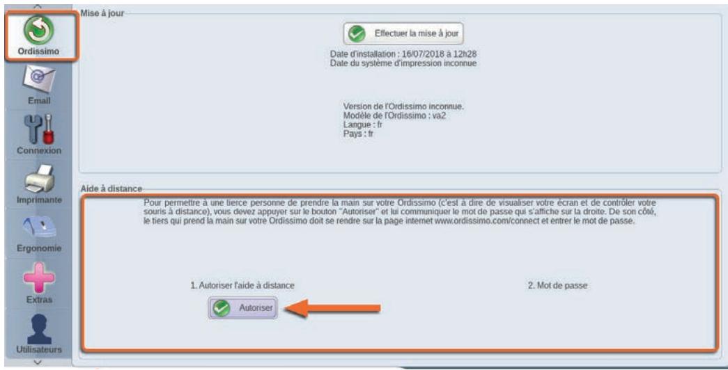 ORDISSIMO portableJULIA2 - Pour l'utilisateur Ordissimo - 2