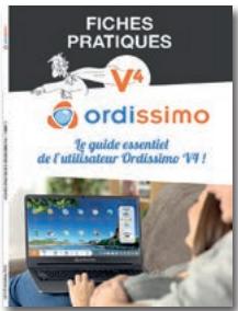 ORDISSIMO portableJULIA2 - Votre Ordissimo sur le bout des doigts! - 1