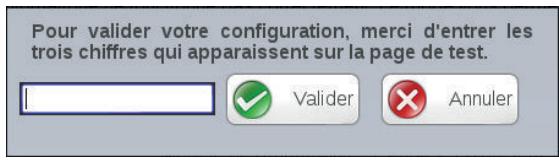 ORDISSIMO portableJULIA2 - Réglage de l'imprimante en Wi-Fi - 4
