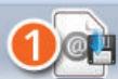 ORDISSIMO portableJULIA2 - Recevoir un e-mail - 2