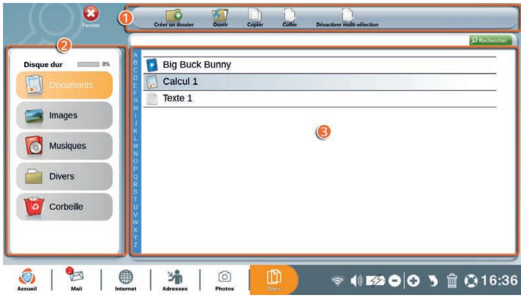 ORDISSIMO portableJULIA2 - Docs - 2