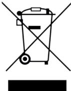ORDISSIMO portableJULIA2 - Informations sur l'élimination et le recyclage - 1
