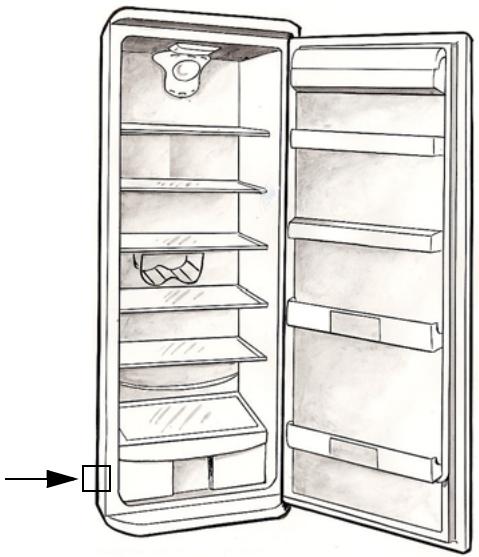 VEDETTE RL 337 - Service après-vente - 2