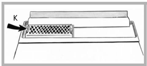 VEDETTE RL 337 - Filtre à humidité - 1