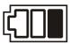 TOSHIBA CAMILEO P10+4 GO - Informations de l'écran LCD - 24