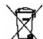 HOOVER DYT8136G6 - WEEE - 1