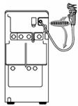 HOOVER DYT8136G6 - A SELECTEUR DES PROGRAMMES - 1