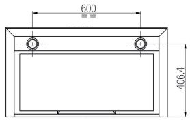 HITCHENAID REWPP 90010 - Réinitialisation du signal de saturation des filtres - 6