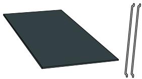 NEFF I99L59NO - Accessoires Mode recyclage - 1