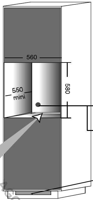 MAROQUE RF463iN - PÄTISSERIES - 5