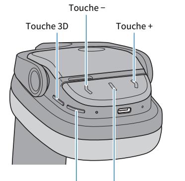 YAMAHA AYHE700A - Listedes fonctionsdisponibles - 1