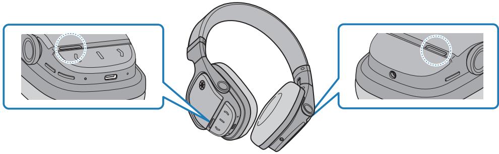 YAMAHA AYHE700A - NOTE - 1