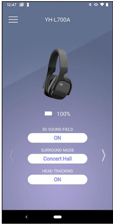 YAMAHA AYHE700A - NOTE - 1