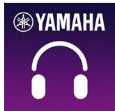 YAMAHA AYHE700A - À propos de l'application pour casques/écouteurs - 1