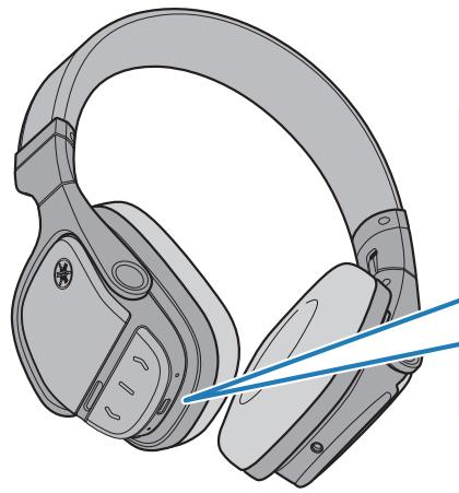 YAMAHA AYHE700A - Charge du produit - 1