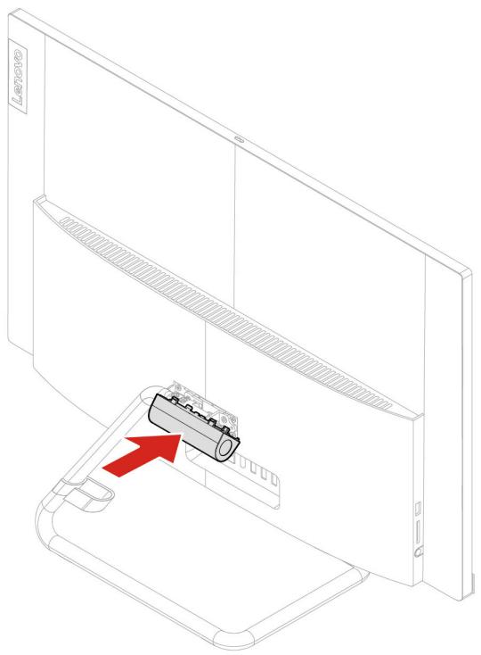 LENOVO AIO35-27IMBO5 - Procedure de remplacement - 4
