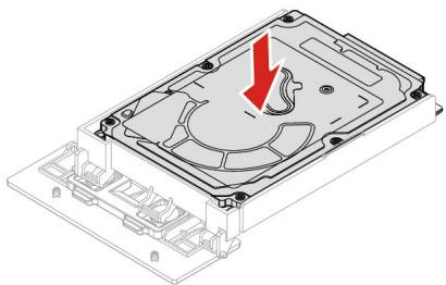 LENOVO AIO35-27IMBO5 - Procedure de remplacement - 4