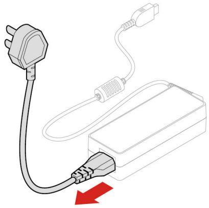 LENOVO AIO35-27IMBO5 - Procedure de remplacement - 2