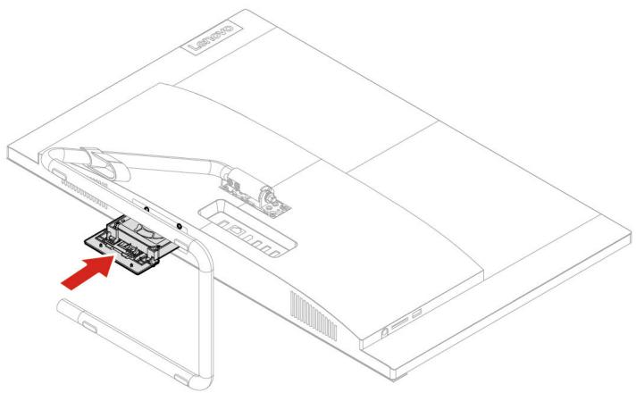 LENOVO AIO35-27IMBO5 - Procedure de remplacement - 5