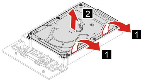 LENOVO AIO35-27IMBO5 - Procedure de remplacement - 3