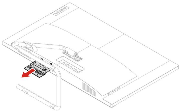 LENOVO AIO35-27IMBO5 - Procedure de remplacement - 2