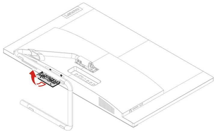 LENOVO AIO35-27IMBO5 - Procedure de remplacement - 6