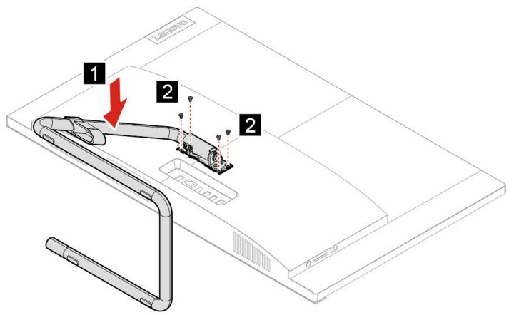 LENOVO AIO35-27IMBO5 - Procedure de remplacement - 3