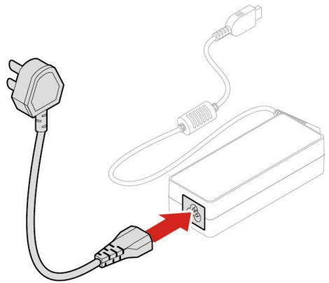 LENOVO AIO35-27IMBO5 - Procedure de remplacement - 3