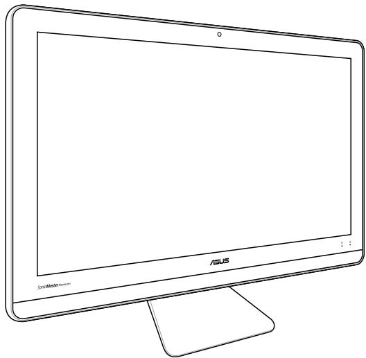 ASUS ZN220iCGH-RAO20X - Manuel de l'utilisateur - 1