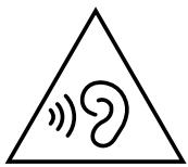 ASUS ZN220iCGH-RAO20X - Bruit et prévention de perte auditive - 1