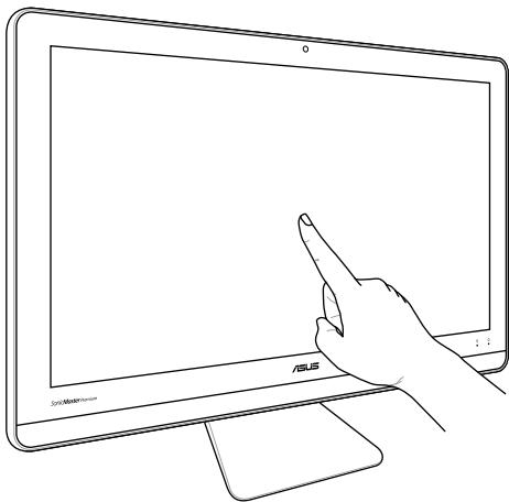 ASUS ZN220iCGH-RAO20X - (disponible sur une sélection de modèles) - 1