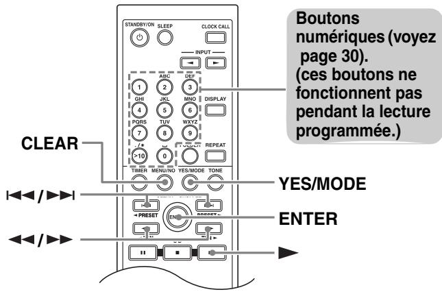 ONKYO CS 725 T - Lecture mémoire - 1