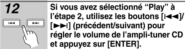 ONKYO CS 725 T - Remarques : - 2
