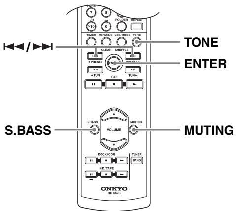 ONKYO CS 725 T - Utilisation d'un casque - 2