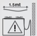 SMEG P705VTES - Instructions pour l'installateur - 2