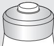 MOULINEX DP7108 - OFF - 1