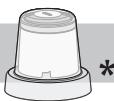 MOULINEX DP7108 - 2.3 - 1