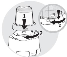 MOULINEX DP7108 - 2.3 - 3