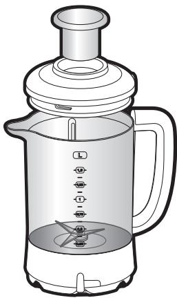 MOULINEX DP7108 - 7